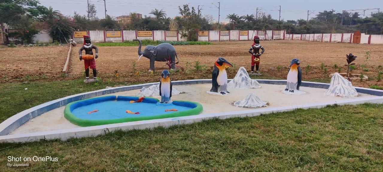 Prabhat Jyotirmoyee Educational Research Institute Birbhum Campus photo 7